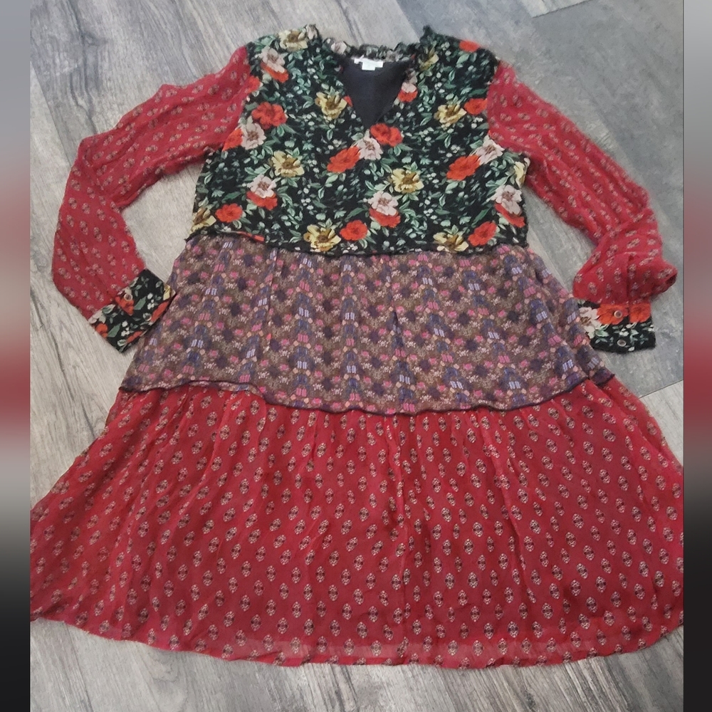 Sundance dress - Picture 2 of 7